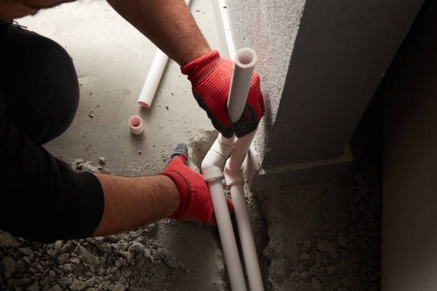 Trusted Glasgow Village, MO Plumbing Experts