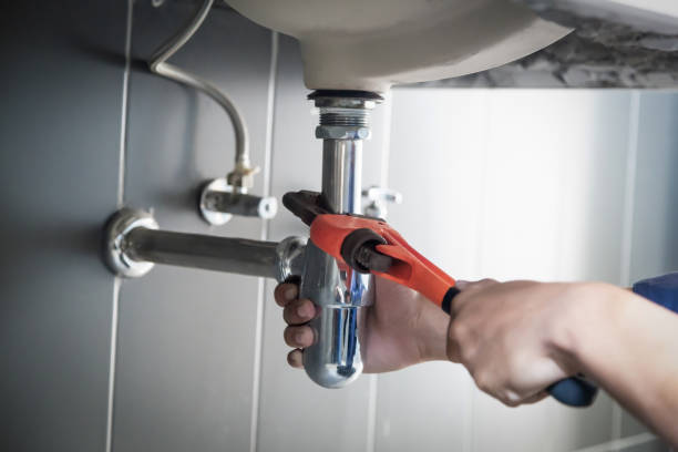 Best Water Leak Repair  in Glasgow Village, MO