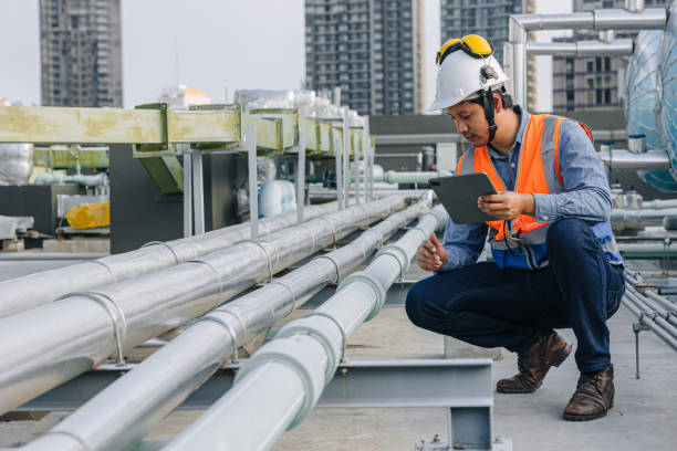 Best Local Plumber Services  in Glasgow Village, MO
